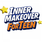inner makeover for teen